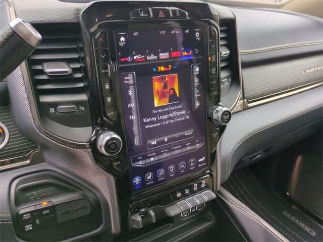 Thumbnail: 2020 RAM 2500 - 30