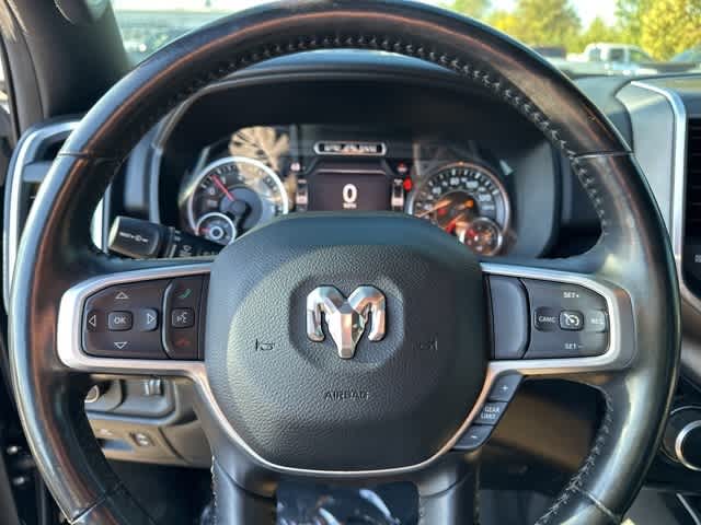 Thumbnail: 2021 RAM 1500 - 10