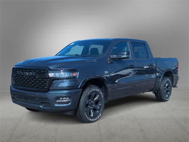 Thumbnail: 2026 RAM 1500 - 4