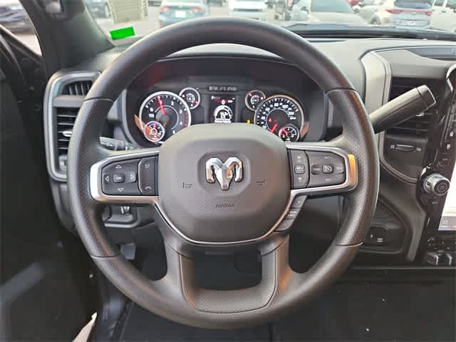 Thumbnail: 2026 RAM 3500 - 23