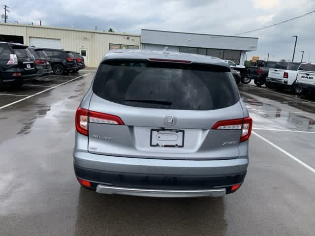 Thumbnail: 2021 Honda Pilot - 19