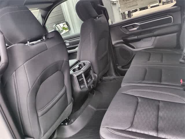 Thumbnail: 2025 RAM 1500 - 19