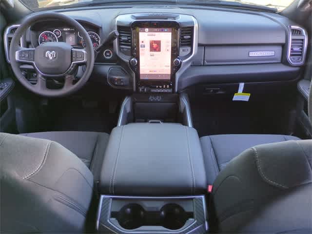 Thumbnail: 2026 RAM 2500 - 16