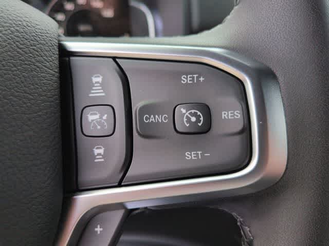 Thumbnail: 2026 RAM 1500 - 25