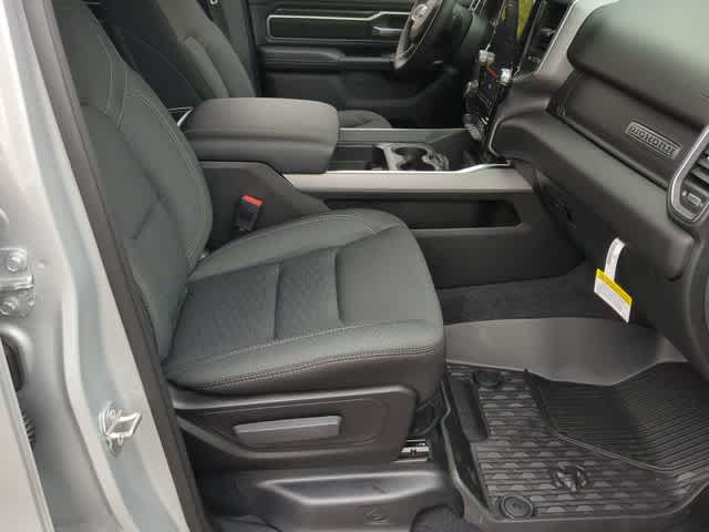 Thumbnail: 2026 RAM 1500 - 22