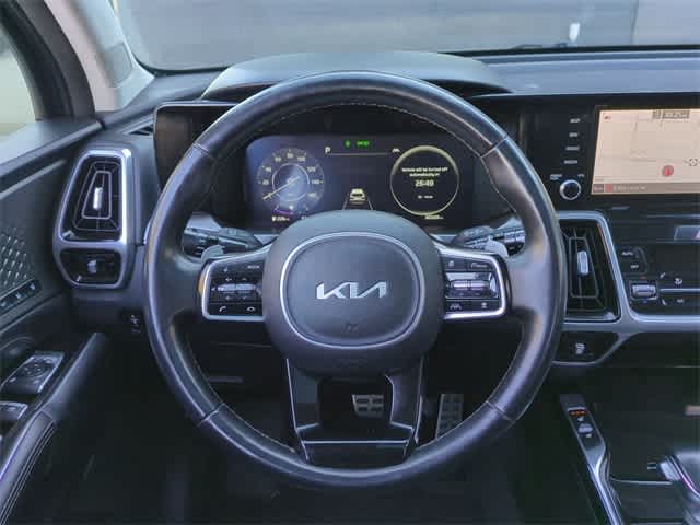 Thumbnail: 2022 Kia Sorento - 24