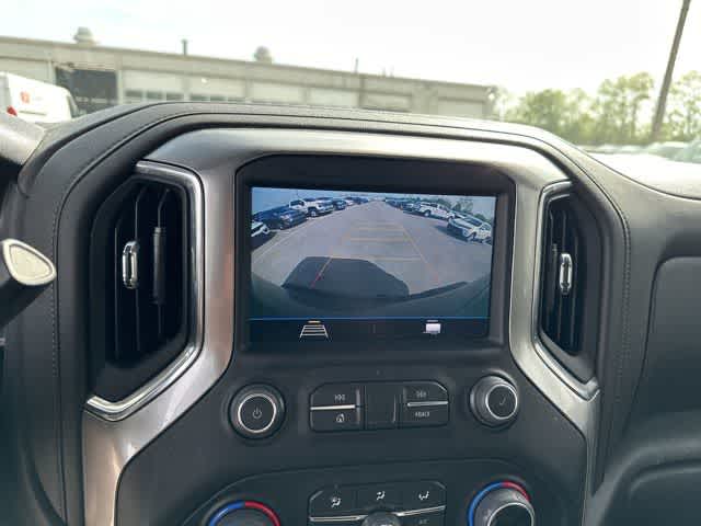 Thumbnail: 2022 Chevrolet Silverado 2500 - 9