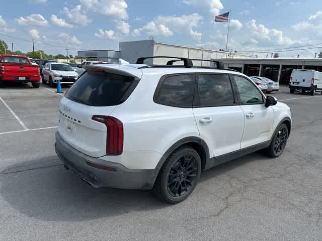 Thumbnail: 2022 Kia Telluride - 18