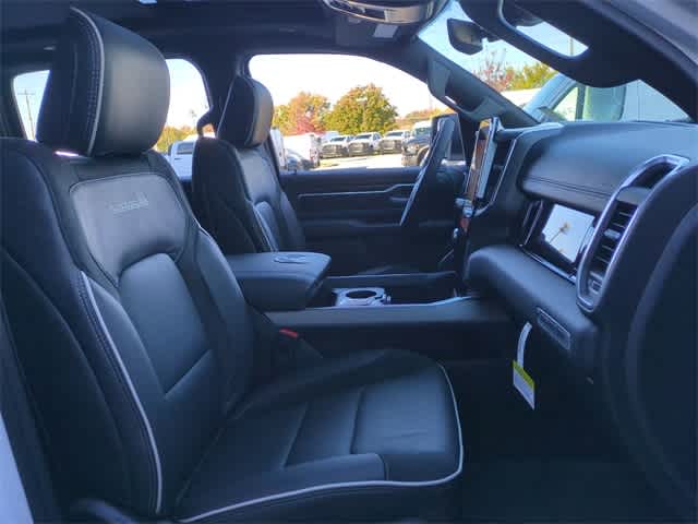 Thumbnail: 2026 RAM 1500 - 23