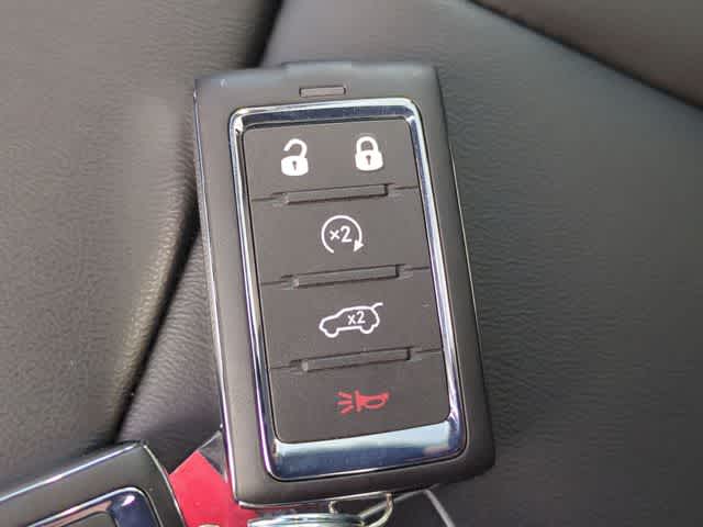 Thumbnail: 2025 Jeep Grand Cherokee - 38