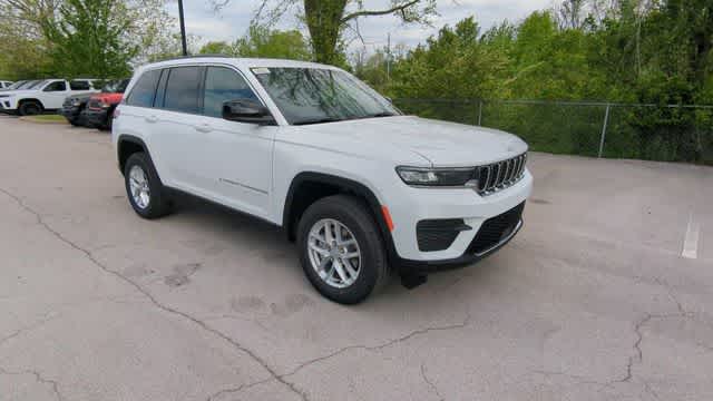 Thumbnail: 2026 Jeep Grand Cherokee - 2