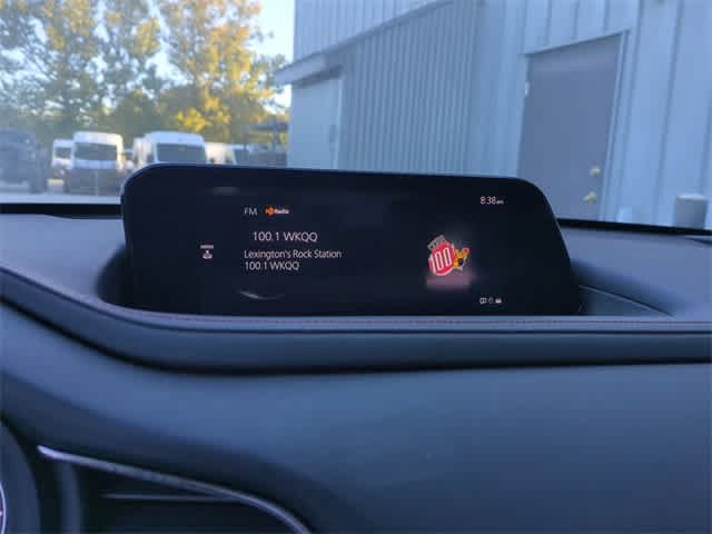 Thumbnail: 2023 Mazda CX-30 - 30