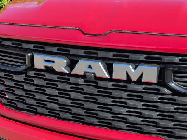 Thumbnail: 2026 RAM 1500 - 12