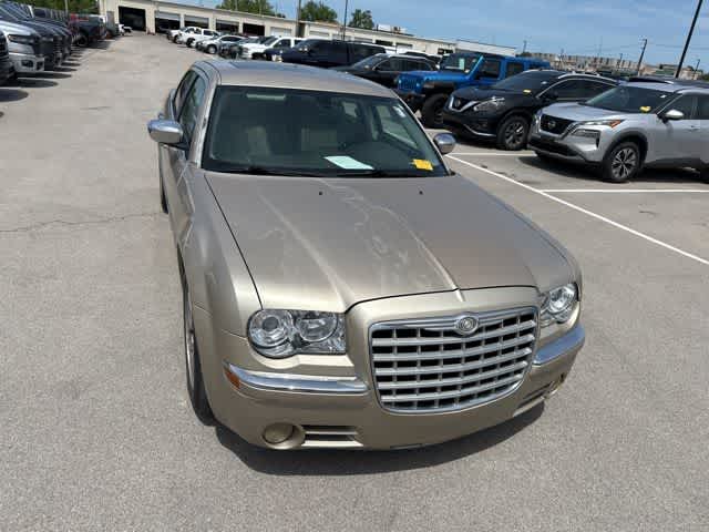 Thumbnail: 2007 Chrysler 300 - 23
