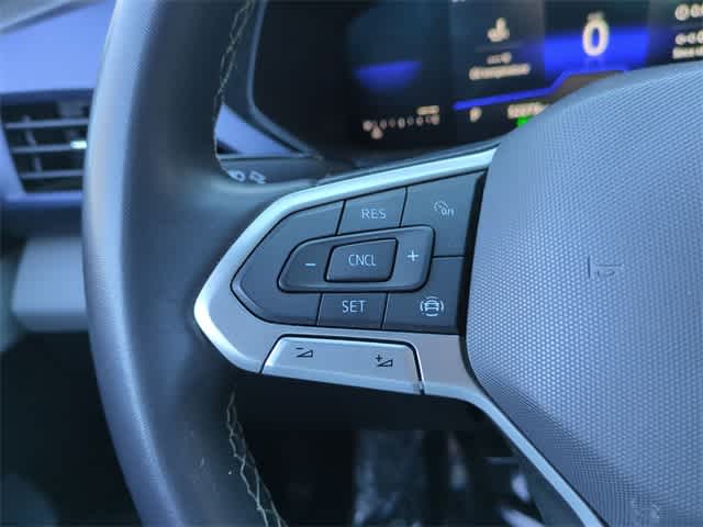 Thumbnail: 2022 Volkswagen Taos - 24