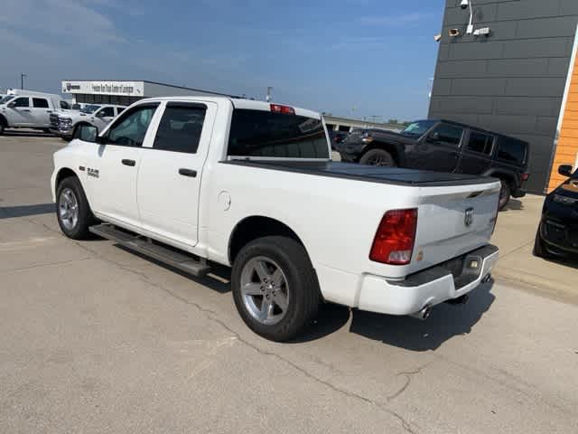 Thumbnail: 2014 RAM 1500 - 11