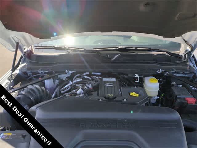 Thumbnail: 2025 RAM 2500 - 15