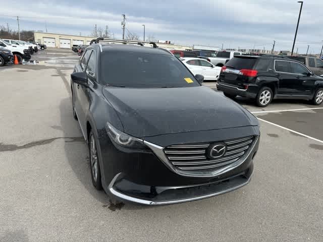Thumbnail: 2016 Mazda CX-9 - 23