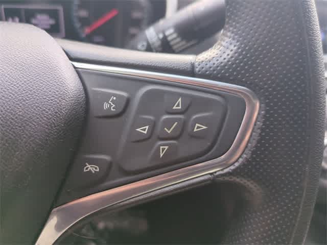 Thumbnail: 2019 Chevrolet Malibu - 24