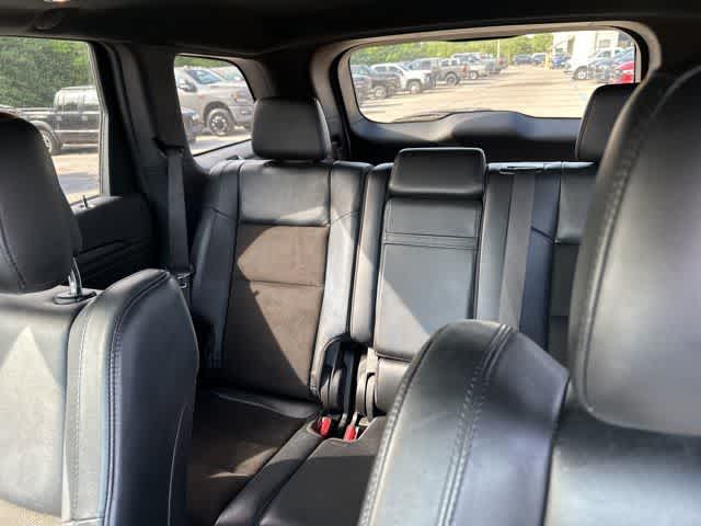 Thumbnail: 2019 Jeep Grand Cherokee - 5