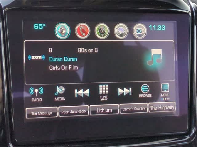 Thumbnail: 2018 Chevrolet Traverse - 30