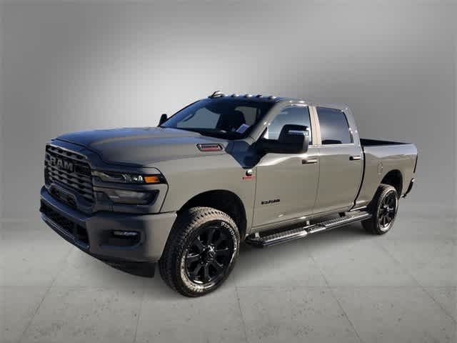 Thumbnail: 2026 RAM 2500 - 3