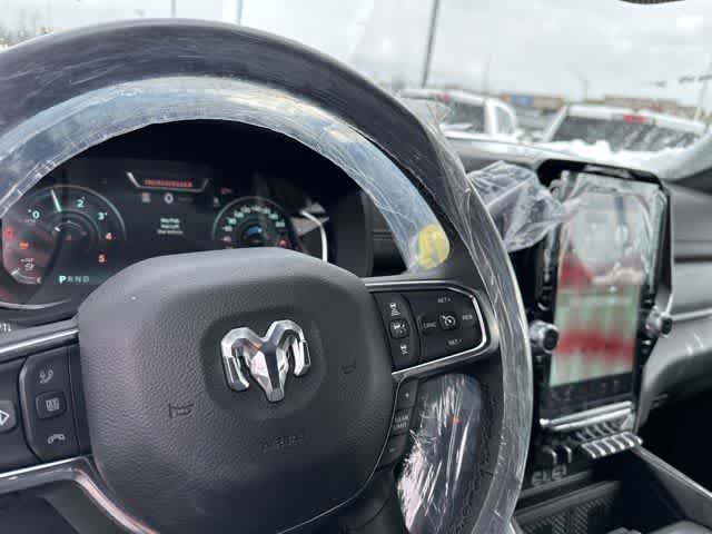 Thumbnail: 2026 RAM 3500 - 4