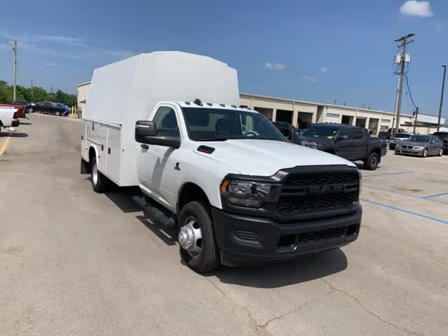 Thumbnail: 2024 RAM 3500 - 27