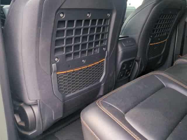 Thumbnail: 2021 Ford Bronco - 17