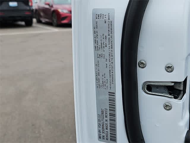 Thumbnail: 2026 RAM 3500 - 38