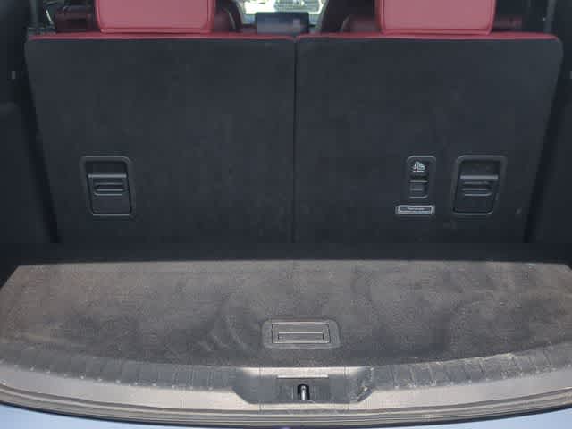 Thumbnail: 2023 Mazda CX-9 - 33