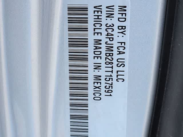 Thumbnail: 2026 Jeep Cherokee - 34