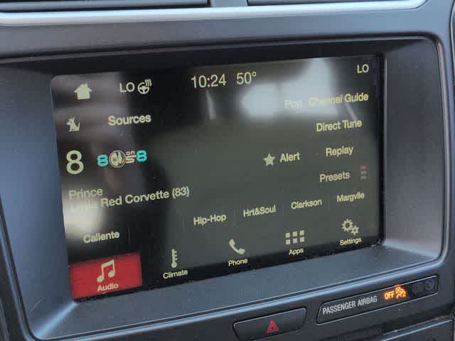 Thumbnail: 2017 Ford Explorer - 29