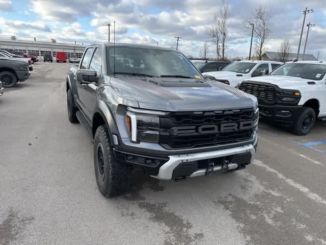 Thumbnail: 2024 Ford F-150 - 29