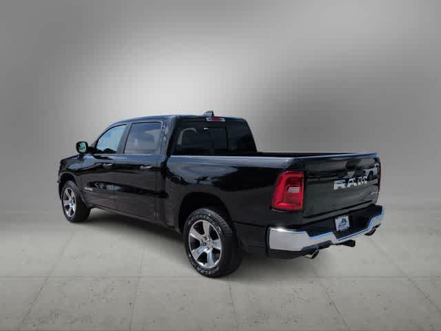 Thumbnail: 2026 RAM 1500 - 6