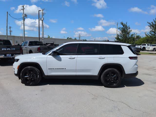 Thumbnail: 2023 Jeep Grand Cherokee L - 5