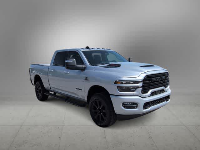 Thumbnail: 2026 RAM 2500 - 2