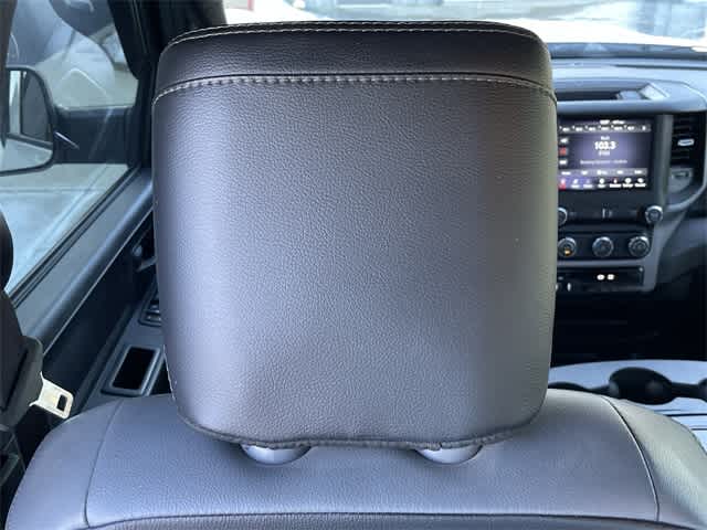 Thumbnail: 2021 RAM 3500 - 24