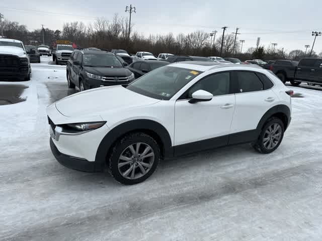 Thumbnail: 2020 Mazda CX-30 - 16