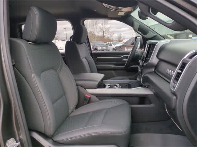 Thumbnail: 2026 RAM 1500 - 22