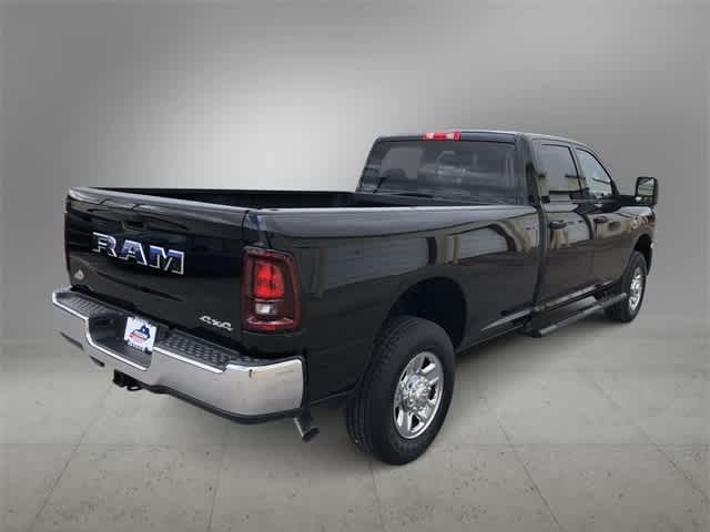 Thumbnail: 2026 RAM 3500 - 6