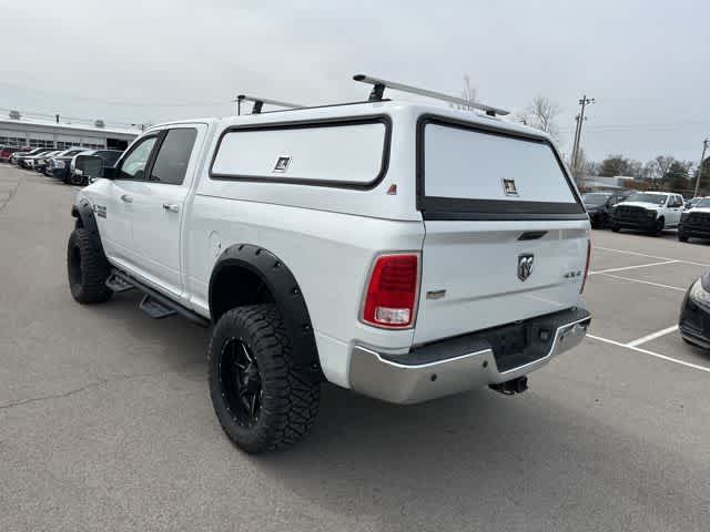 Thumbnail: 2014 RAM 2500 - 15