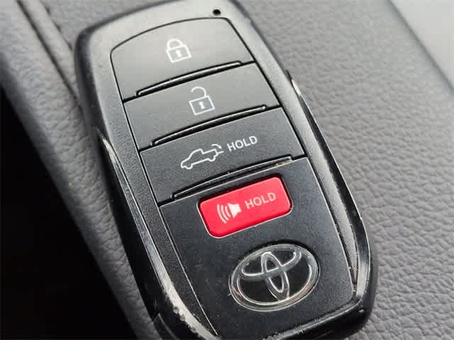 Thumbnail: 2025 Toyota Tundra - 36