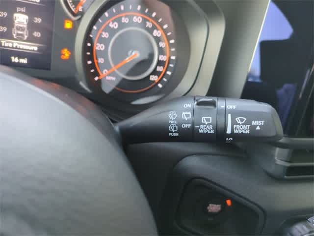 Thumbnail: 2026 Jeep Wrangler - 25