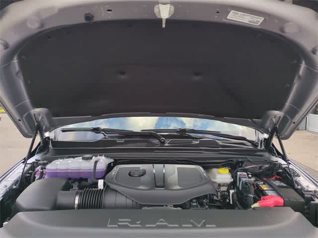 Thumbnail: 2026 RAM 1500 - 15