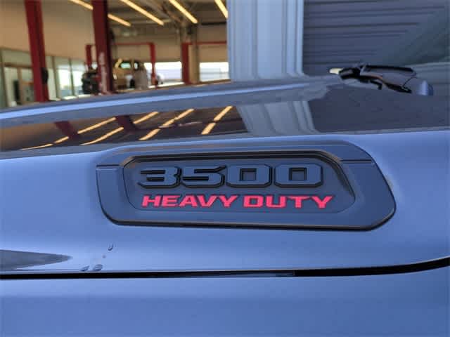 Thumbnail: 2026 RAM 3500 - 13