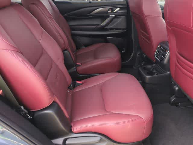 Thumbnail: 2023 Mazda CX-9 - 21