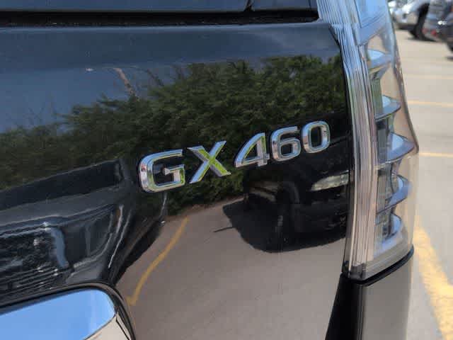 Thumbnail: 2015 Lexus GX - 13