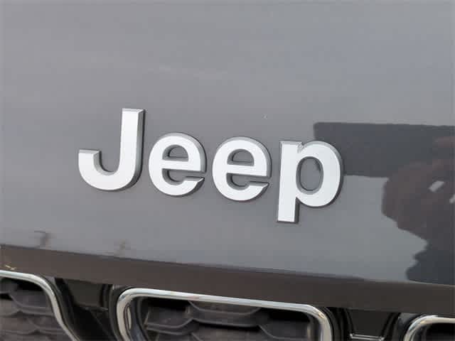 Thumbnail: 2025 Jeep Grand Cherokee - 12