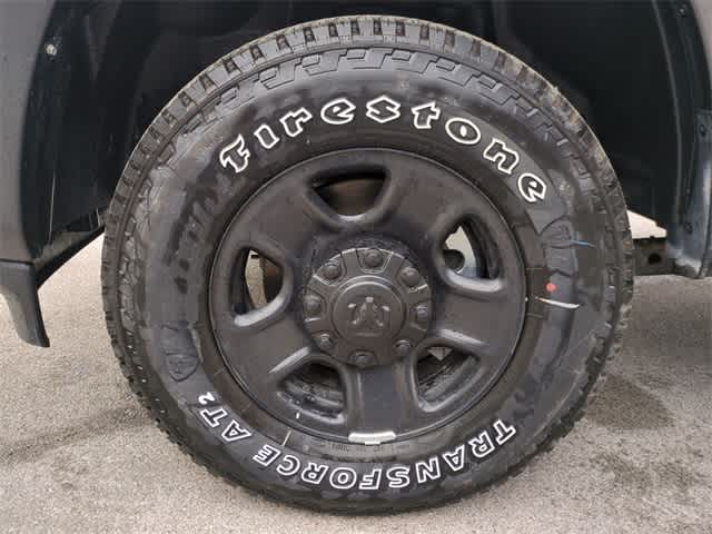 Thumbnail: 2025 RAM 2500 - 14